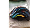 Набор (шлем, защита) Sport Collection CK-HP-G002 blue