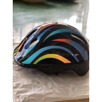 Набор (шлем, защита) Sport Collection CK-HP-G002 blue
