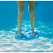 Доска балансировочная Sprint Aquatics Wonder Board 687, синий 75_75