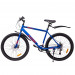 Велосипед 26" Acid F 630 D Dark053963 Blue\Red 75_75