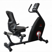 Горизонтальный Велотренажер CardioPower R37