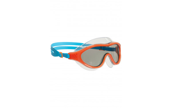 Маска для плавания Mad Wave Shade M0464 02 0 07W Оранжевый 600_380