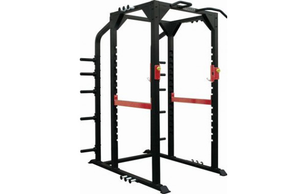 Силовая рама Impulse SL7015 600_380