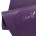 Коврик для йоги Airex Calyana Prime Yoga, 66x185х0,45cm фиолетовый 75_75