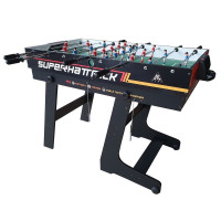 Игровой стол - трансформер DFC Superhattrick 4 в 1 SB-GT-08