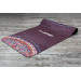 Коврик для фитнеса и йоги, microfiber, 183х61х0,3см Larsen Style 3 75_75
