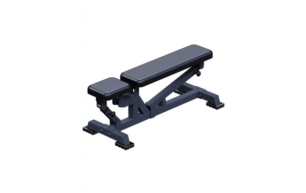 Скамья регулируемая ARMS ARМ005 600_380