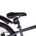 Велосипед 24" Acid F 400 D 053949 Gray\Black 75_75