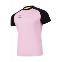 Футболка игровая детская Jogel CAMP Reglan Jersey, розовый
