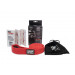 Эспандер ленточный тканевый сопротивление 10-15 LBS Original Fit.Tools FT-FRB-LIGHT 75_75