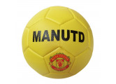 Мяч футбольный Meik Man Utd E40769-1 р.5