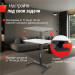 Регулируемый стол UnixFit Wood E-Desk LT100 ATLT100 75_75