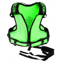 Жилет спасательный Mad Wave Life Vest M0750 03 4 00W