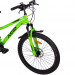 Велосипед 26" Acid F 610 D Neon 053961 Green\Black 75_75