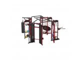 Комплекс для функциональнального тренинга Smith Fitness DH013D