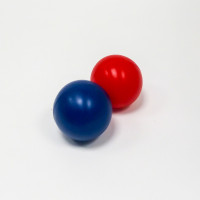 Мяч для метания 200 гр DSAthletic