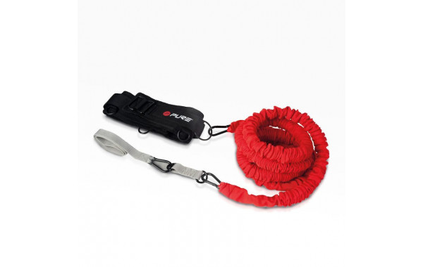 Спортивный амортизатор трос pure2improve resistant cord