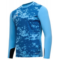 Свитер вратарский Jogel PerFormDRY SPLASH GK Jersey, голубой