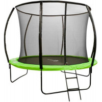 Батут Sundays Fitness Champion Premium-D252 с ограждением 461021