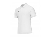 Поло Jogel CAMP 2 CVC Polo CZ, белый