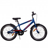 Велосипед 20" Acid Y 230 Dark 053945 Blue\Red