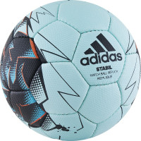 Мяч гандбольный тренировочный р.3 Adidas Stabil Replique CD8588