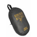 Сумка MadWave Wet bag Bonjour bitches M1129 09 2 00W Черный 75_75