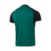 Футболка игровая Jogel CAMP Reglan Jersey, темно-зеленый 75_75
