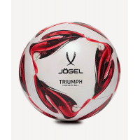 Мяч футбольный Jogel Triumph Club р.4