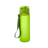 Спортивная бутылка Body Form BF-SWB10-500 зеленый