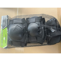 Защита RGX WX-PN05 черный