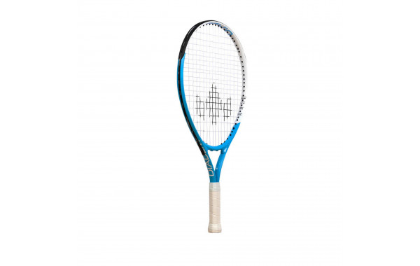 Ракетка для большого тенниса детская Diadem Super 21 Gr00 RK-SUP21-BL синий 600_380
