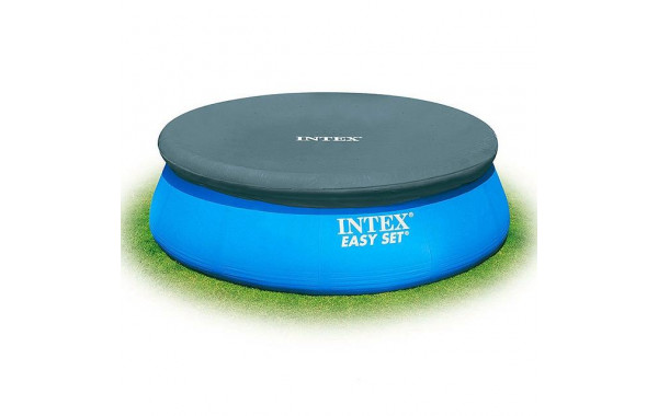 Тент для бассейна 366см Intex 28022 600_380