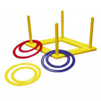 Игра Кольцеброс DSAthletic