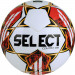 Мяч футбольный Select Contra DB V23, 0854160300, р.4, FIFA Basic, 32 пан, ПУ, гибрид.сш, бел-чер-красн 75_75