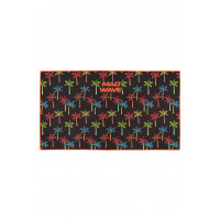 Полотенце из микрофибры Mad Wave Microfiber towel Multi palms M0764 09 0 00W