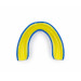 Капа одночелюстная Jabb ECE 1102 SR Blue/Yellow (синий/желтый) 75_75