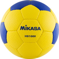 Мяч гандбольный р.1 Mikasa HB 1000