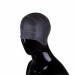 Шапочка для плавания с ушами Alpha Caprice SCU Black 75_75