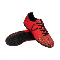 Бутсы многошиповые Jogel Rapido JSH201-Y, красный