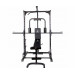 Силовой комплекс, машина Смита DFC Homegym D943 75_75