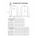 Свитер вратарский Jogel PerFormDRY SPLASH GK Jersey, серый 75_75