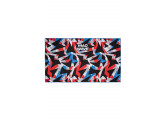 Полотенце из микрофибры Mad Wave Microfiber towel Geometry M0764 08 0 00W