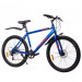 Велосипед 26" Acid F 630 D Dark053963 Blue\Red 75_75