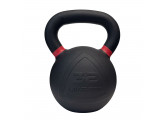 Чугунная гиря 32кг Live Pro Kettlebell LP8049-32