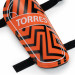 Щитки Torres Club FS2307 оранжево-черный 75_75
