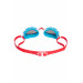 Очки для триатлона MadWave Trilogy rainbow polarized M0484 03 0 08W Голубой 75_75