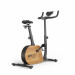 Велотренажер UnixFitt BL-380E Wood MBBL380E 75_75