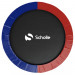 Батут (4,27м) Scholle Space Twin 14FT Space BR14FT Blue\Red 75_75