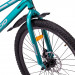 Велосипед 26" Acid Q 670 D 053968 Turquoise\Gray 75_75